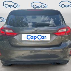 Ford Fiesta 1.0 EcoBoost 100 Titanium occasion - Benet - photo 3/29