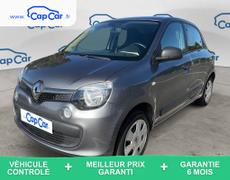 Renault Twingo 3 Morlaix
