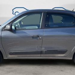 Renault Twingo 3 III 1.0 SCe 70 Life occasion - Morlaix - photo 2/29