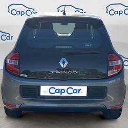 Renault Twingo 3 III 1.0 SCe 70 Life occasion - Morlaix - photo 3/29