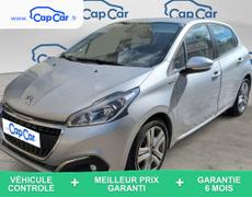 Peugeot 208 Fitz-James