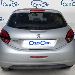Peugeot 208 1.2 PURETECH 82 Signature occasion - Fitz-James - photo 3/29