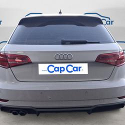 Audi A3 Sportback 1.5 TFSI 150 S-Tronic 7 S line occasion - Longuerue - photo 3/29