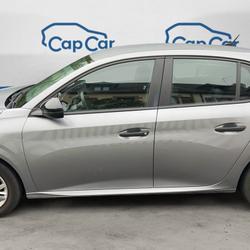Peugeot 208 1.2 PureTech 75 Like occasion - Rennes - photo 2/29