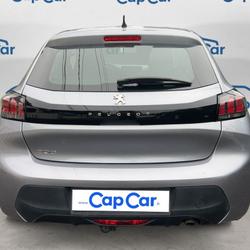 Peugeot 208 1.2 PureTech 75 Like occasion - Rennes - photo 3/29