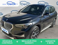 BMW X1 Aix-en-Provence