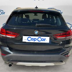 BMW X1 sDrive16d 116 DKG7 Xline occasion - Aix-en-Provence - photo 3/29
