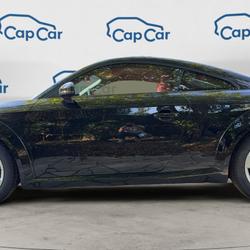 Audi TT 40 TFSI 200 S-Tronic 7 Base - Automatique Entretien constructeur occasion - Saint-Leu-la-For&ecirc;t - photo 2/29