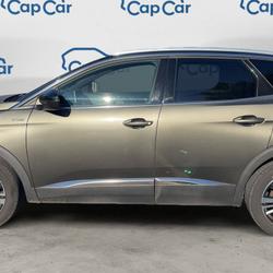 Peugeot 3008 II 1.5 BlueHDi 130 EAT8 GT Line occasion - Saint-G&eacute;ly-du-Fesc - photo 2/29