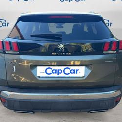 Peugeot 3008 II 1.5 BlueHDi 130 EAT8 GT Line occasion - Saint-G&eacute;ly-du-Fesc - photo 3/29
