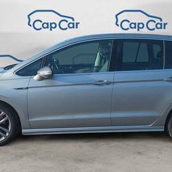 Volkswagen Golf Sportsvan 1.4 TSI 150 DSG7 Carat - Automatique Toit ouvrant occasion - Lille - photo 2/29