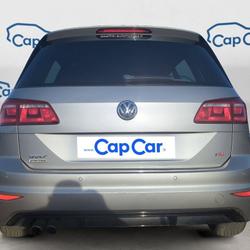 Volkswagen Golf Sportsvan 1.4 TSI 150 DSG7 Carat - Automatique Toit ouvrant occasion - Lille - photo 3/29