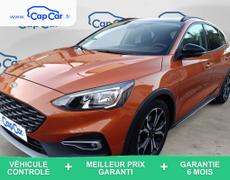 Ford Focus Oullins
