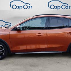 Ford Focus 1.0 EcoBoost 125 Active occasion - Oullins - photo 2/29