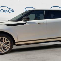 Land Rover Range Rover Evoque P200 200 MHEV BVA9 Se R-Dynamic occasion - Saint-Galmier - photo 2/29