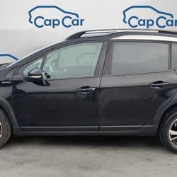 Peugeot 2008 1.2 PureTech 130 EAT6 GT-Line occasion - Guiss&eacute;ny - photo 2/29