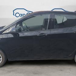 Hyundai i10 II 1.0 66 Initia - Bio&eacute;thanol occasion - Sens - photo 2/29