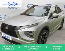 Mitsubishi Eclipse Cross I 2.4 MIVEC 188 Plug in Hybrid 4WD BVA8 Instyle
