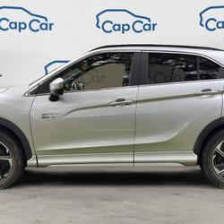 Mitsubishi Eclipse Cross I 2.4 MIVEC 188 Plug in Hybrid 4WD BVA8 Instyle occasion - Coux et Bigaroque-Mouzens - photo 2/29