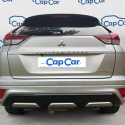 Mitsubishi Eclipse Cross I 2.4 MIVEC 188 Plug in Hybrid 4WD BVA8 Instyle occasion - Coux et Bigaroque-Mouzens - photo 3/29