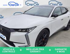 DS DS4 Vicq-sur-Mer