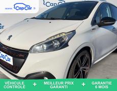 Peugeot 208 Soleymieux