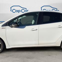 Peugeot 208 1.2 PureTech 110 GT Line occasion - Soleymieux - photo 2/29