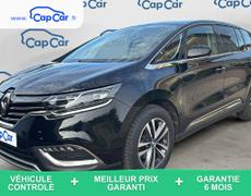 Renault Espace 5 Épinal