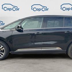 Renault Espace 5 2.0 Blue dCI 160.0 EDC6 Zen occasion - &Eacute;pinal - photo 2/29