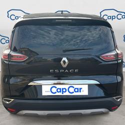 Renault Espace 5 2.0 Blue dCI 160.0 EDC6 Zen occasion - &Eacute;pinal - photo 3/29