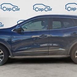 Renault Kadjar 1.5 dCi 110 Energy EDC Business - Automatique Entretien constructeur occasion - Amiens - photo 2/29