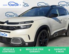 Citroen C5 Aircross Nancy