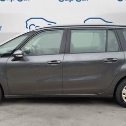 Citroen Grand C4 Picasso 1.6 e-HDi 115 ETG6 Intensive occasion - Plouvorn - photo 2/29