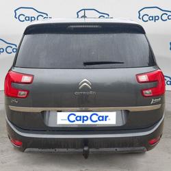 Citroen Grand C4 Picasso 1.6 e-HDi 115 ETG6 Intensive occasion - Plouvorn - photo 3/29