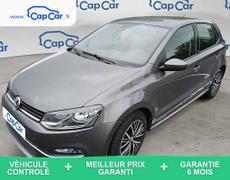 Volkswagen Polo Taverny
