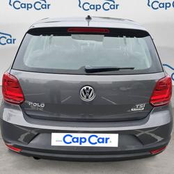 Volkswagen Polo 1.2 TSI 90 Allstar occasion - Taverny - photo 3/29