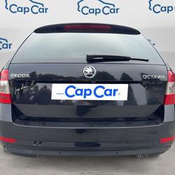 Skoda Octavia Combi I 2.0 TDI 150 DSG7 Edition - Automatique occasion - Labergement-Sainte-Marie - photo 3/29