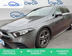 Mercedes Classe A Chatou