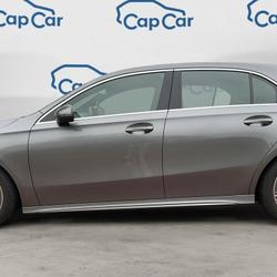 Mercedes Classe A 200 d 150 8G-Tronic AMG Line occasion - Chatou - photo 2/29