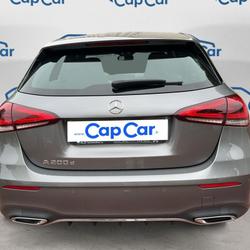 Mercedes Classe A 200 d 150 8G-Tronic AMG Line occasion - Chatou - photo 3/29