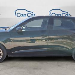 Audi A1 1.0 TFSI 116 S-Tronic 7 Business - Automatique occasion - Eygui&egrave;res - photo 2/28