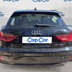 Audi A1 1.0 TFSI 116 S-Tronic 7 Business - Automatique occasion - Eygui&egrave;res - photo 3/28