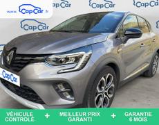 Renault Captur Corte