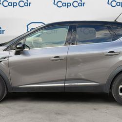 Renault Captur 1.3 TCe 130 Intens occasion - Corte - photo 2/29