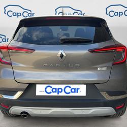 Renault Captur 1.3 TCe 130 Intens occasion - Corte - photo 3/29