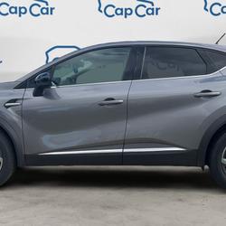 Renault Captur 1.3 TCe 140 Mild Hybrid Intens occasion - Libourne - photo 2/29