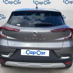 Renault Captur 1.3 TCe 140 Mild Hybrid Intens occasion - Libourne - photo 3/29