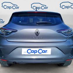 Renault Clio 5 V 1.5 Blue dCi 100 Evolution occasion - Saint-Ismier - photo 3/29