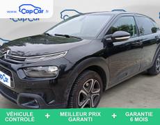 Citroen C4 Cactus Marcé