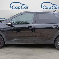 Citroen C4 Cactus 1.5 BlueHDi 120 EAT6 Feel Business occasion - Marc&eacute; - photo 2/28